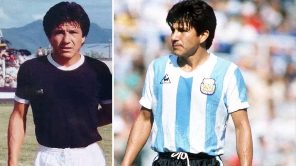 Murió Luis Galván, campeón del mundo con la Selección y muy querido en Central Norte 