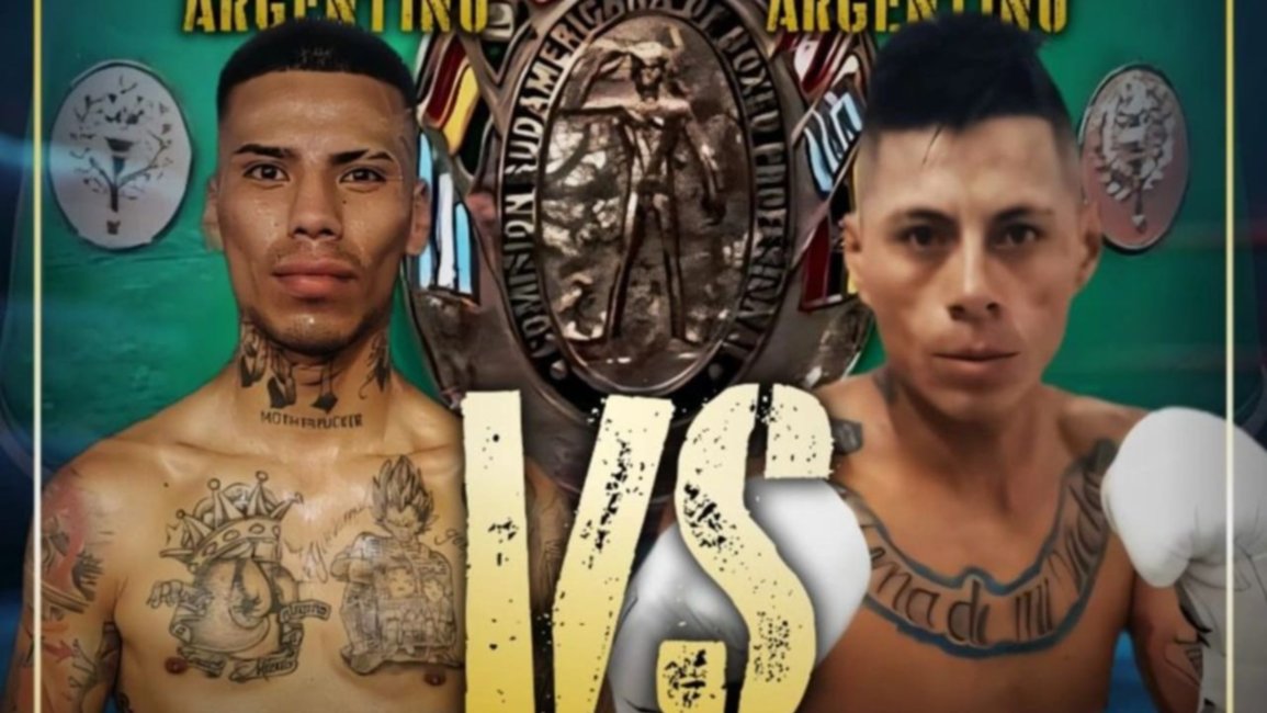 Llega la gran noche de campeones en el club San Martín
