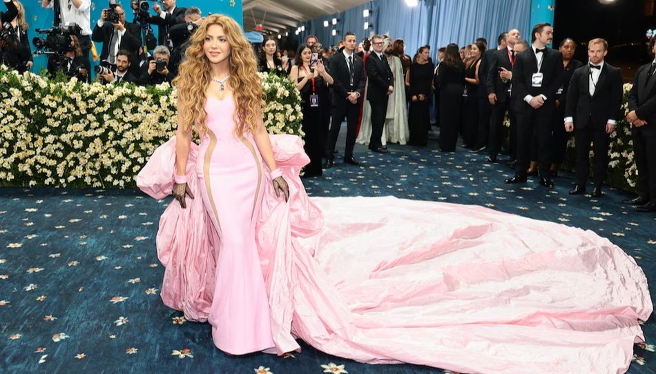 Met Gala 2025: todos los looks de la alfombra más emblemática de la moda y el arte- Met Gala 2025: todos los looks de la alfombra más emblemática de la moda y el arte