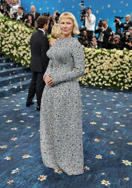 Met Gala 2025: todos los looks de la alfombra más emblemática de la moda y el arte- Met Gala 2025: todos los looks de la alfombra más emblemática de la moda y el arte