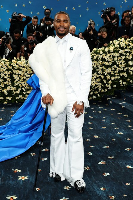Met Gala 2025: todos los looks de la alfombra más emblemática de la moda y el arte- Met Gala 2025: todos los looks de la alfombra más emblemática de la moda y el arte