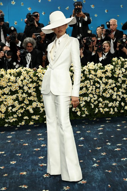 Met Gala 2025: todos los looks de la alfombra más emblemática de la moda y el arte- Met Gala 2025: todos los looks de la alfombra más emblemática de la moda y el arte