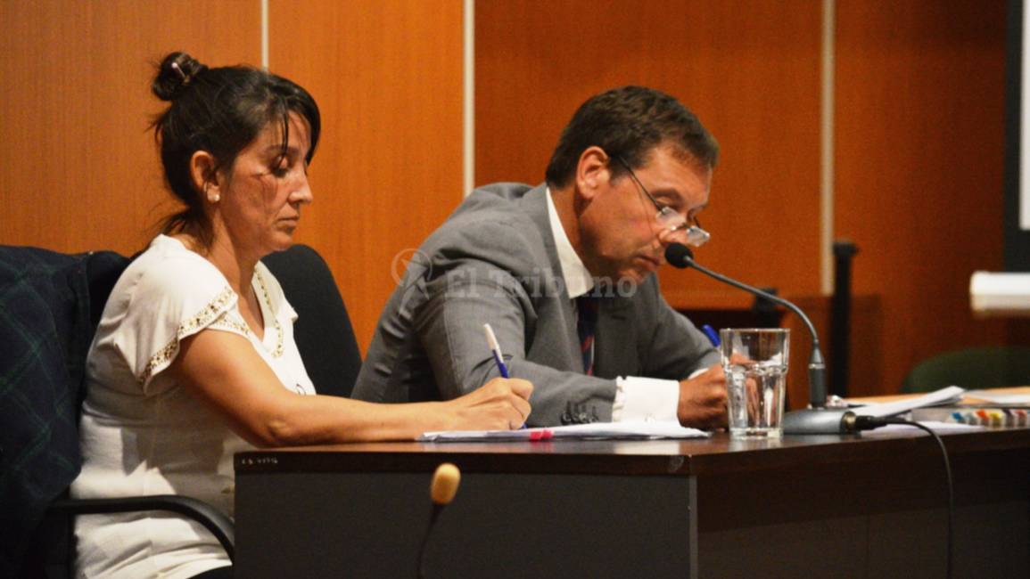 Caso Cintia Fernández: revocaron la absolución a la exjefa policial Gimena Núñez