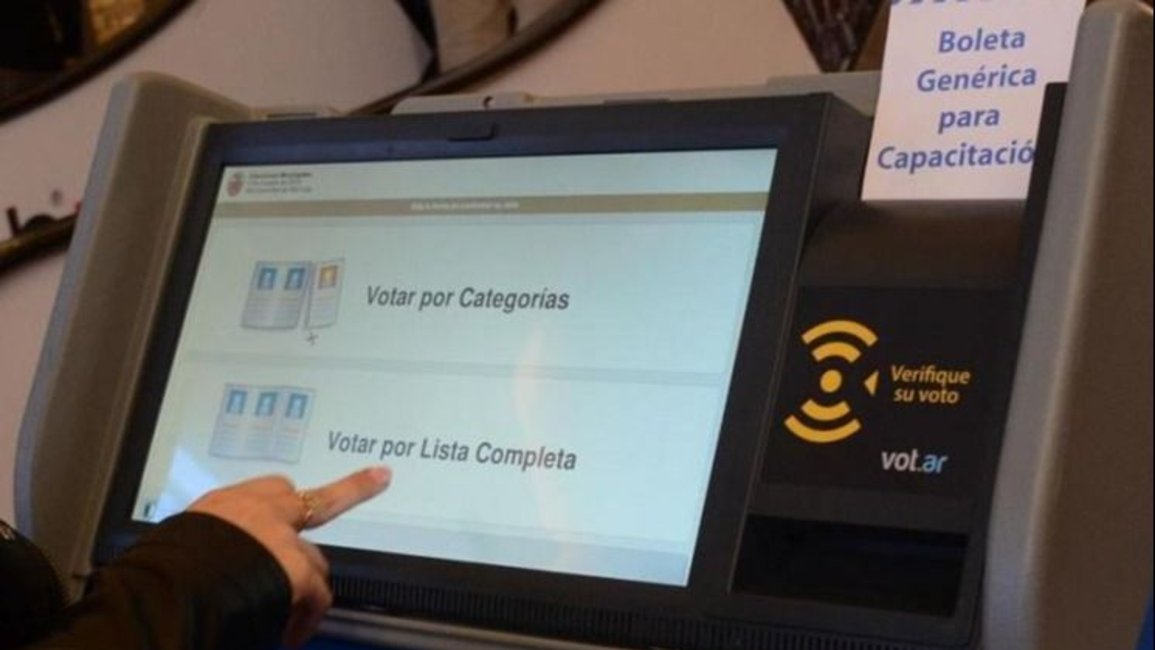Elecciones Legislativas 2025 en Salta: cuáles son las multas por no votar el domingo 11 de mayo