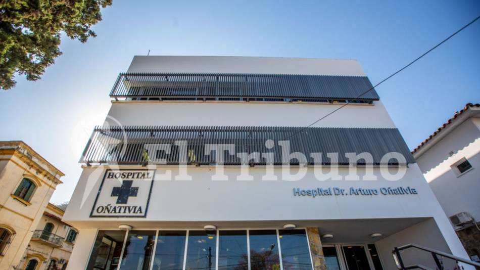 La guardia del Oñativia ya no atiende consultas espontáneas sin derivación