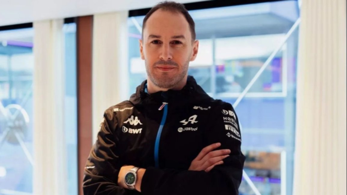 Se acerca el regreso de Colapinto en la F1: renunció el “poderoso” de Alpine que apoyaba a Doohan