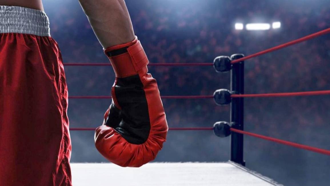 Las glorias del boxeo piden a Sáenz aprobar el Mérito Deportivo