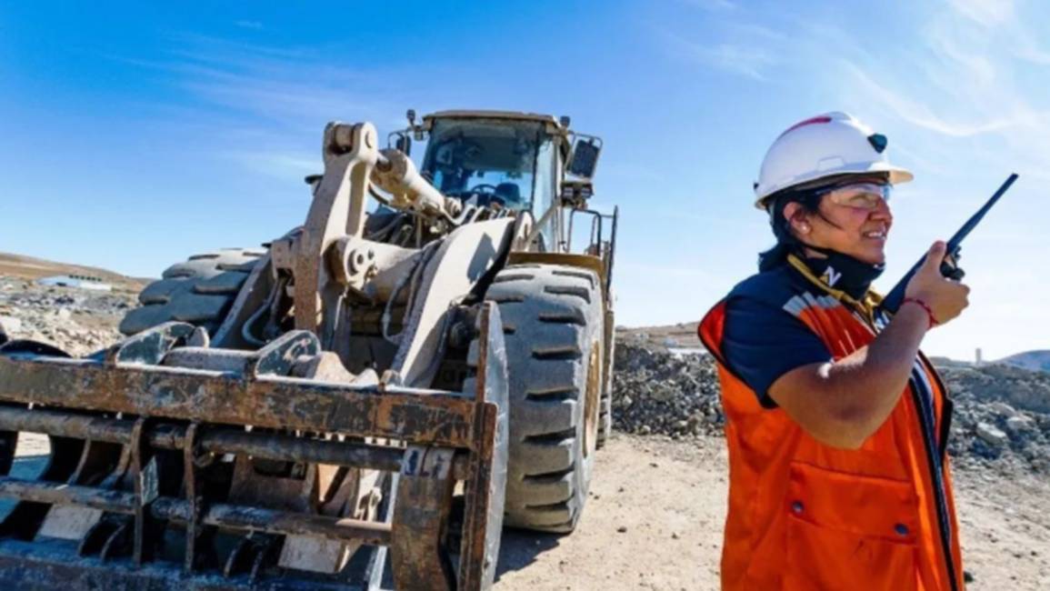 En el Día de la Minería, la Provincia anunció la baja de tasas para el sector