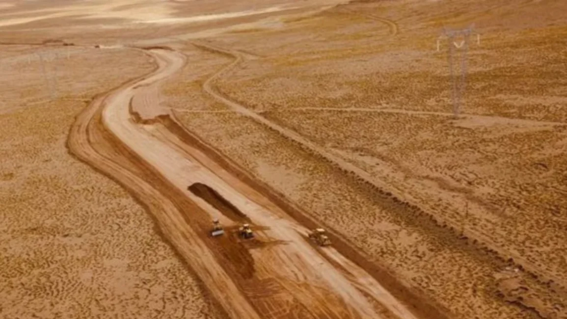 La gran deuda que frena el desarrollo minero en Salta