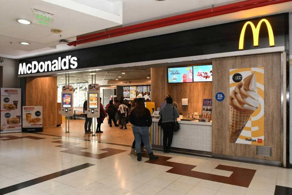 McDonald’s renueva sus locales de Salta y presenta una propuesta vanguardista y digital