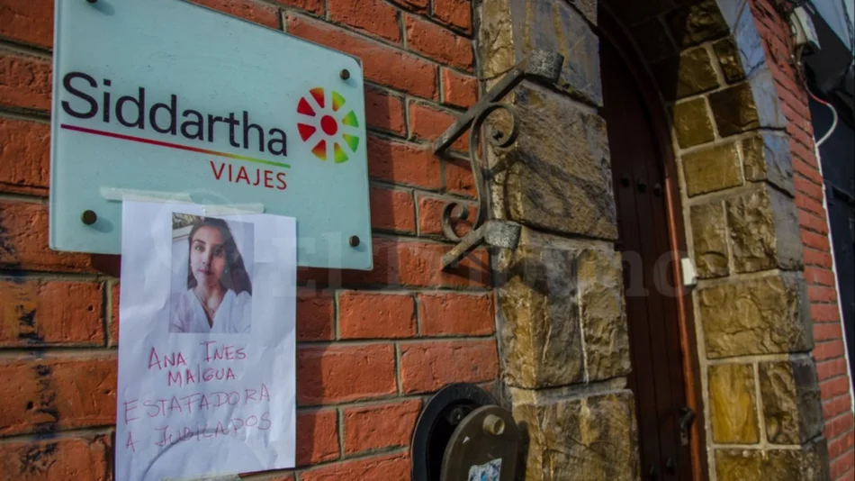 Las dueñas de Siddharta Viajes podrán tener prisión domiciliaria si ofrecen una garantía multimillonaria
