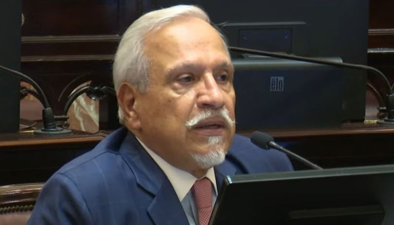 El Senado rechazó la ley de Ficha Limpia y Cristina podrá ser candidata a nivel nacional- El Senado rechazó la ley de Ficha Limpia y Cristina podrá ser candidata a nivel nacional