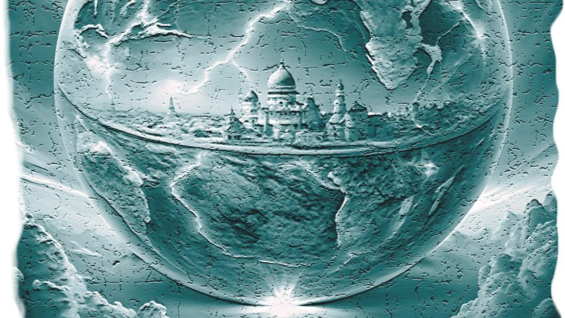 La tormenta del mundo traza el camino de la Iglesia