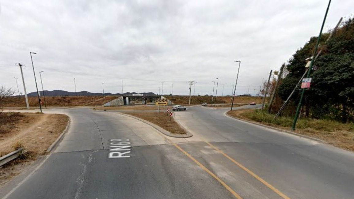 Preadjudicaron la obra de la autopista del Valle de Lerma