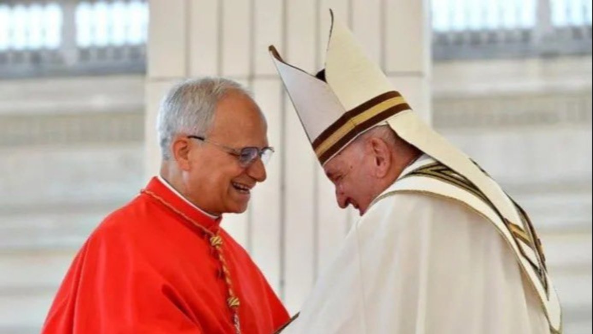 Los retos que le esperan al papa León XIV 