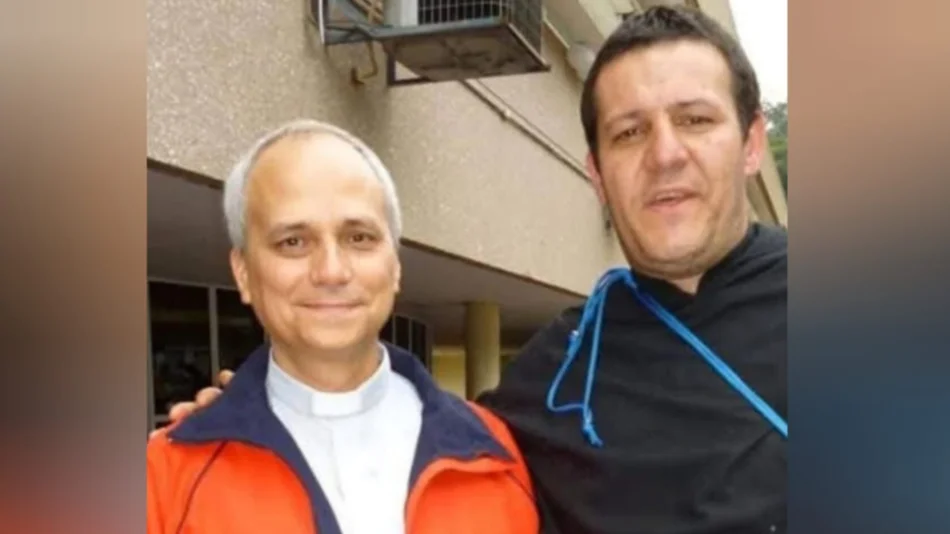 Papa León XIV: “Es una continuidad del legado de Francisco”, dijo un sacerdote de Salta que compartió con el nuevo Santo Padre
