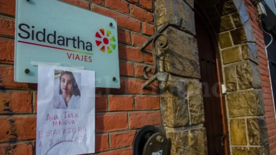 Siddharta Viajes: requieren juicio para las hermanas Maigua por 181 estafas 