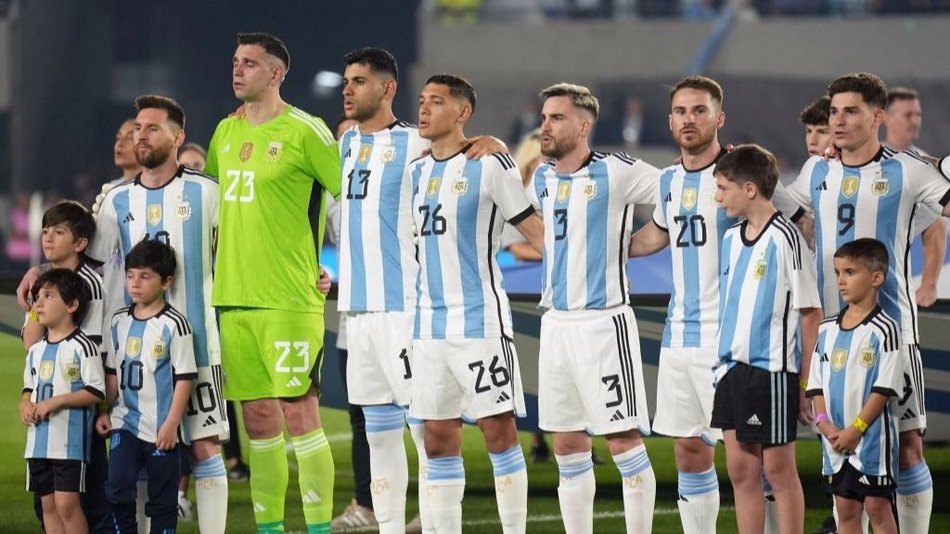 Un argentino fue elegido el mejor jugador del mes en la Premier League