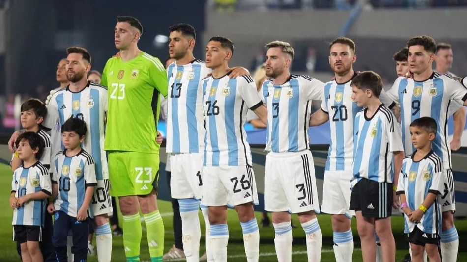 Un argentino fue elegido el mejor jugador del mes en la Premier League
