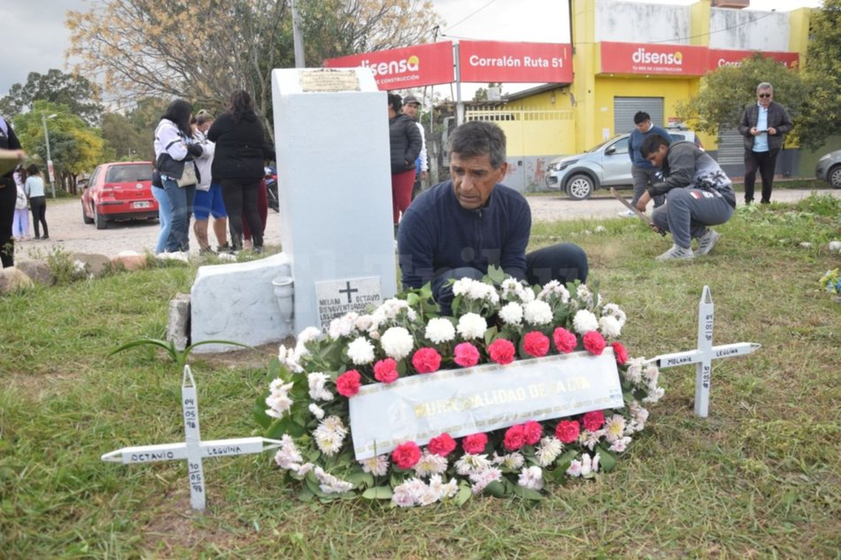 Torrico podría salir libre: a 27 años del atroz crimen de los hermanitos Leguina, el dolor de sus padres