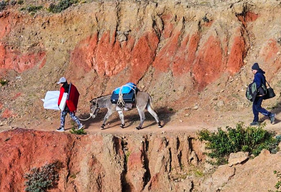 Se define el mapa político y legislativo en Salta: Más de 1 millón de ciudadanos están habilitados para votar- Se define el mapa político y legislativo en Salta: Más de 1 millón de ciudadanos están habilitados para votar