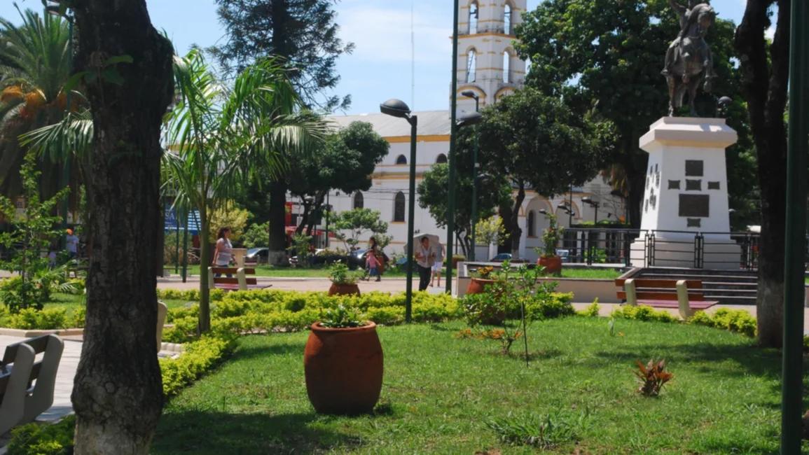 Departamento San Martín una elección polarizada entre dos espacios del saencismo