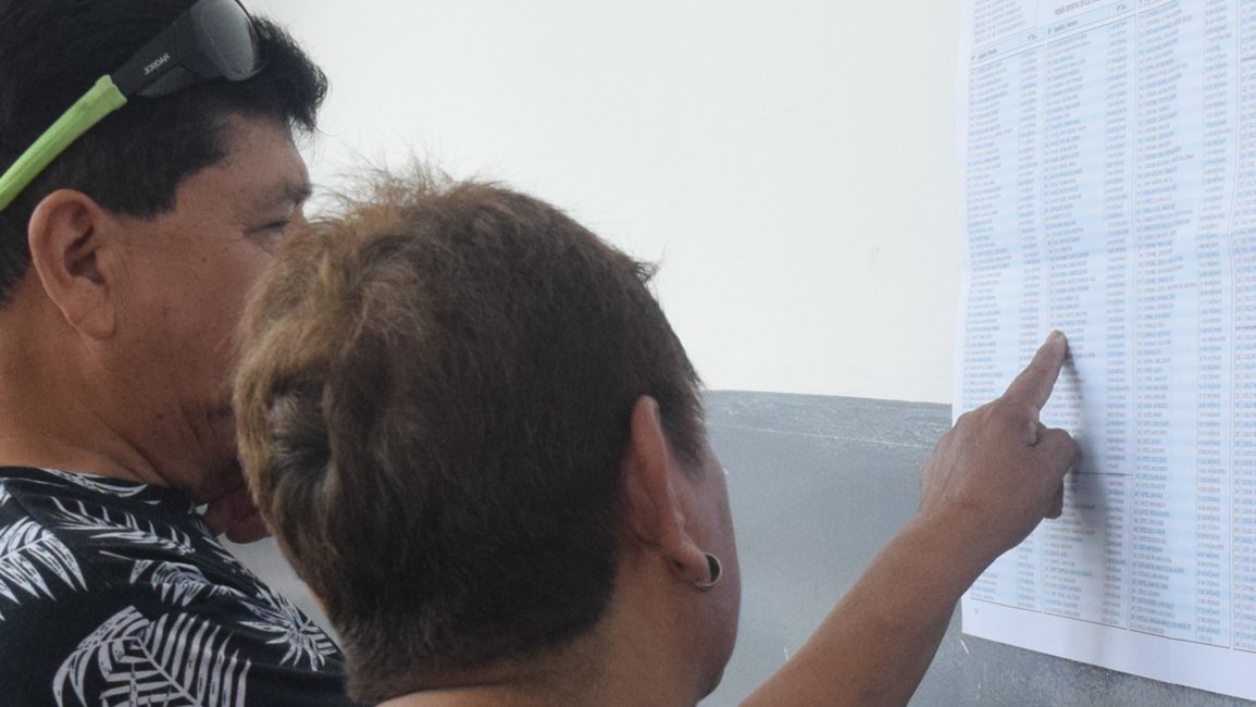 Candidatos históricos y nuevos aspirantes en el Valle de Lerma
