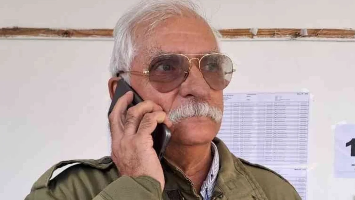 Carlos Zapata: "El fraude se asegura con la falta de control de los votantes"
