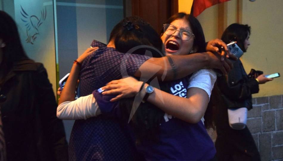 Dura derrota del oficialismo en Salta: La Libertad Avanza arrasó en la Capital