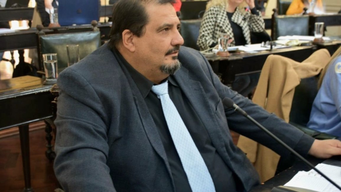Dantur se impuso en la categoría diputado en el departamento de Metán