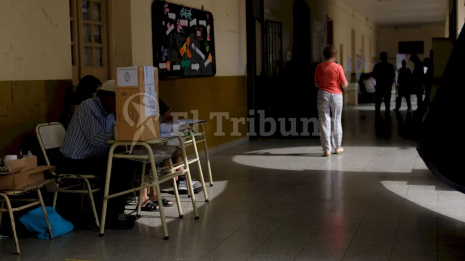 Elecciones en Salta. En Capital más de 20 mil salteños votaron en blanco y Orán tuvo la menor participación de electores