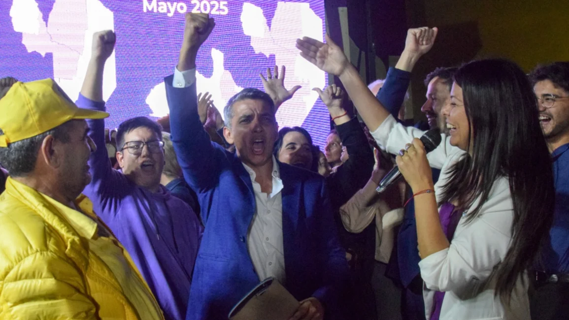 Quedaron bajo el piso, 17 de las 20 listas que presentaron candidaturas 