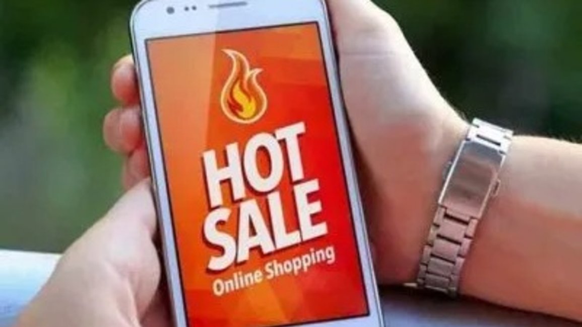Hot Sale 2025: cinco consejos para realizar compras online seguras
