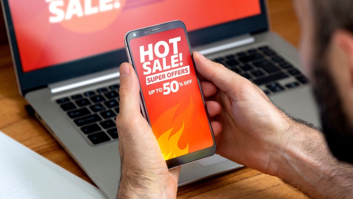 Hot Sale 2025: compará precios entre tiendas y encontrá las ofertas reales