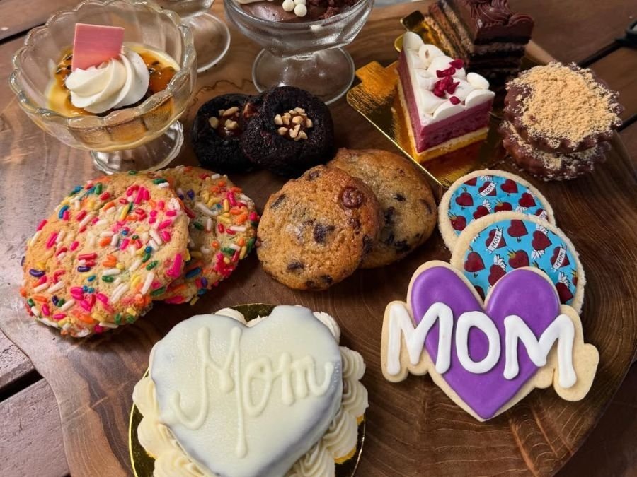 Antonela Roccuzzo celebró junto a sus hijos: "Mi regalo más lindo"