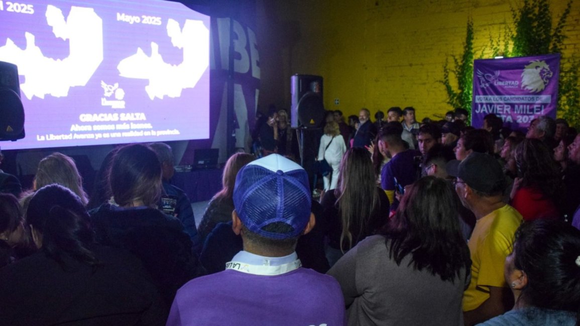 Análisis punto por punto del mapa político tras la elección