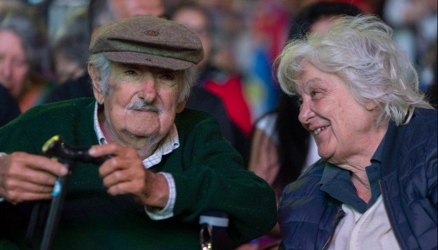 Murió José “Pepe” Mujica: el expresidente de Uruguay falleció a los 89 años