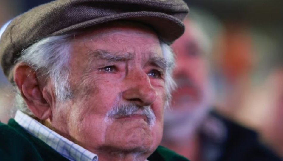 Murió José “Pepe” Mujica: el expresidente de Uruguay falleció a los 89 años- Murió José “Pepe” Mujica: el expresidente de Uruguay falleció a los 89 años