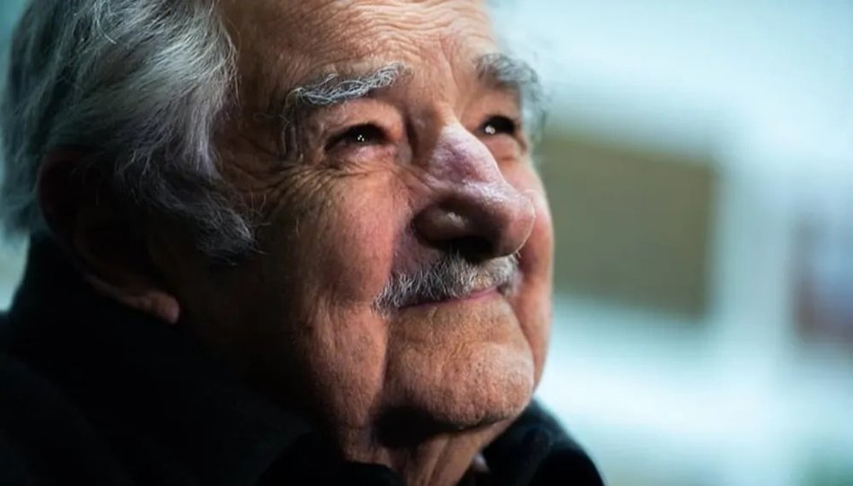 Murió José “Pepe” Mujica: el expresidente de Uruguay falleció a los 89 años- Murió José “Pepe” Mujica: el expresidente de Uruguay falleció a los 89 años