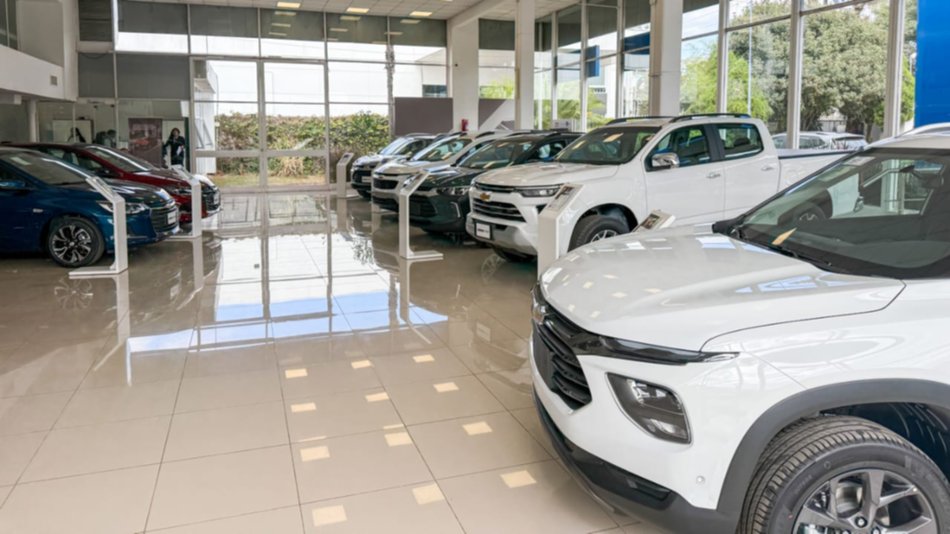 En mayo, Dycar refuerza su oferta de 0km: más modelos, más beneficios y financiación exclusiva - En mayo, Dycar refuerza su oferta de 0km: más modelos, más beneficios y financiación exclusiva