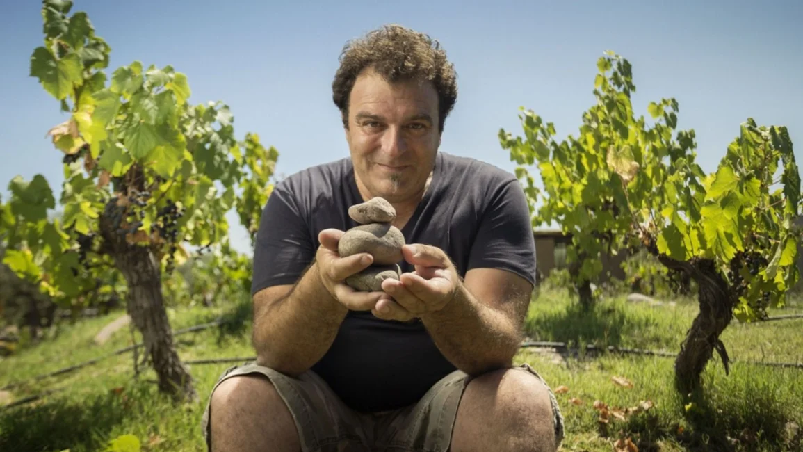 Alejandro Vigil trae su feria de vinos a Salta