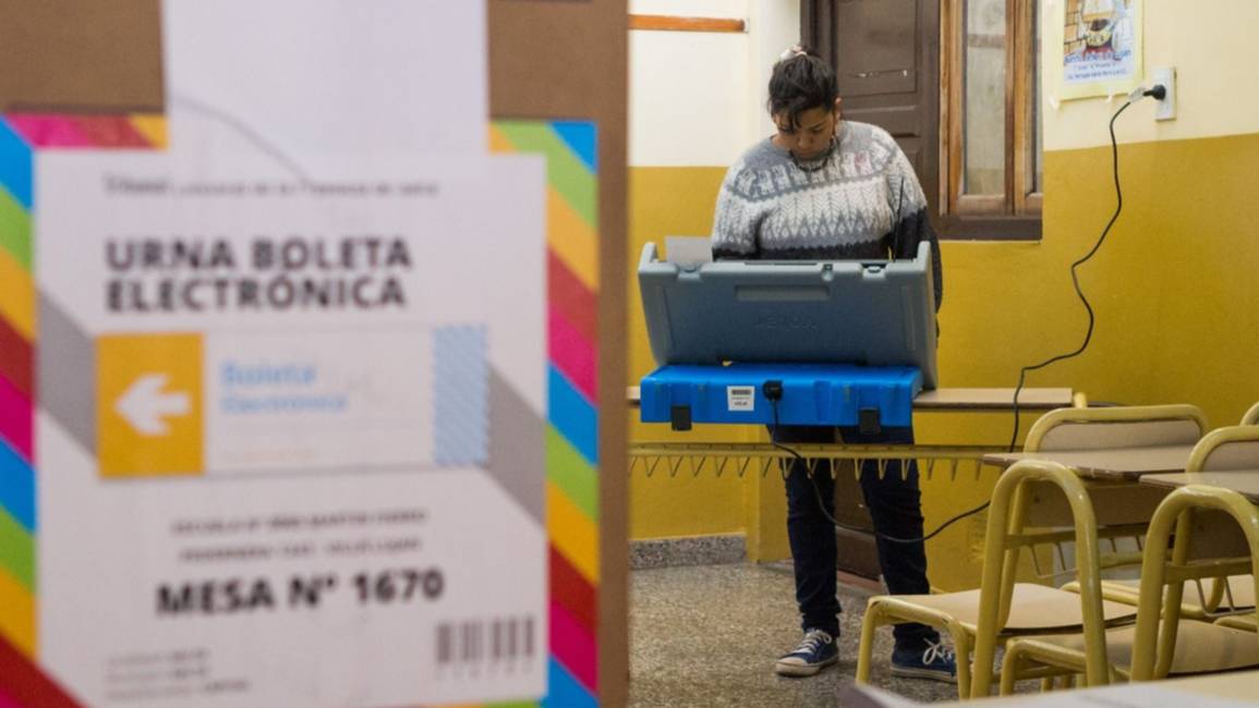 El voto de LLA en Salta capital no garantiza peso nacional