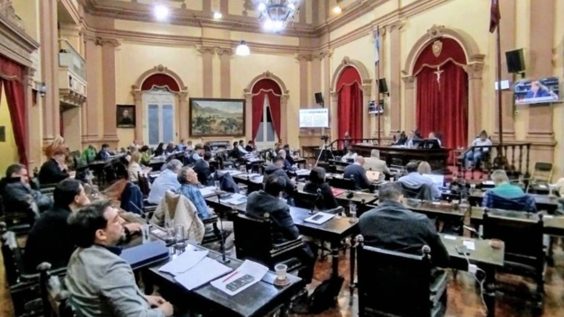 Avanza la ley de tratamiento de medicamentos en desuso