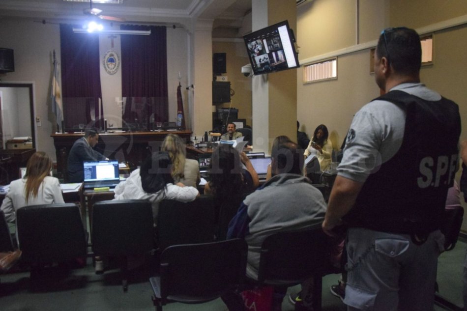 Caso Darío Monges: la Fiscalía desistió de acusar al padre de los hermanos condenados a prisión perpetua