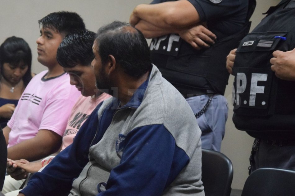 Caso Darío Monges: la Fiscalía desistió de acusar al padre de los hermanos condenados a prisión perpetua