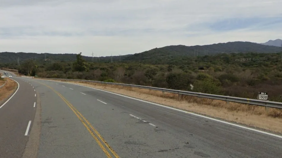 Grave accidente en la ruta 9/34: chocaron dos camiones y esta noche intentaban rescatar a personas atrapadas
