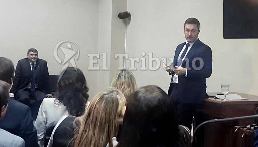 Plan Roca: el ministro de Defensa Luis Petri desplegó su estrategia antinarcóticos en Salta- Plan Roca: el ministro de Defensa Luis Petri desplegó su estrategia antinarcóticos en Salta