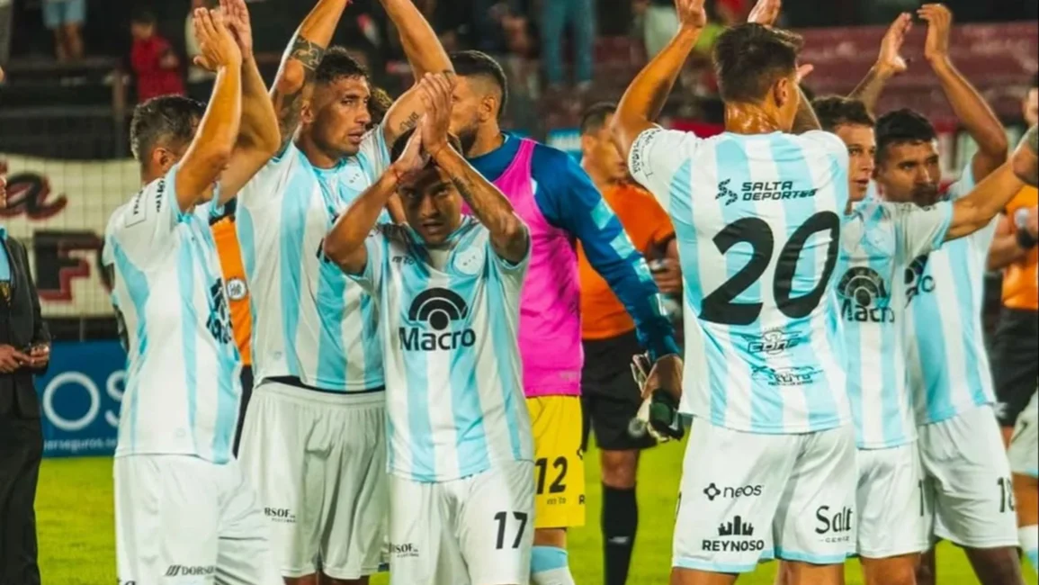 Tras el escándalo de apuestas en Gimnasia y Tiro, habló la esposa de uno de los jugadores desafectados