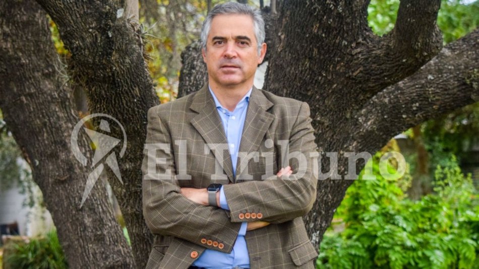 VIDEO. Cruces, tensión y marcha atrás: Nallar no renuncia y defiende su gestión en el Oñativia