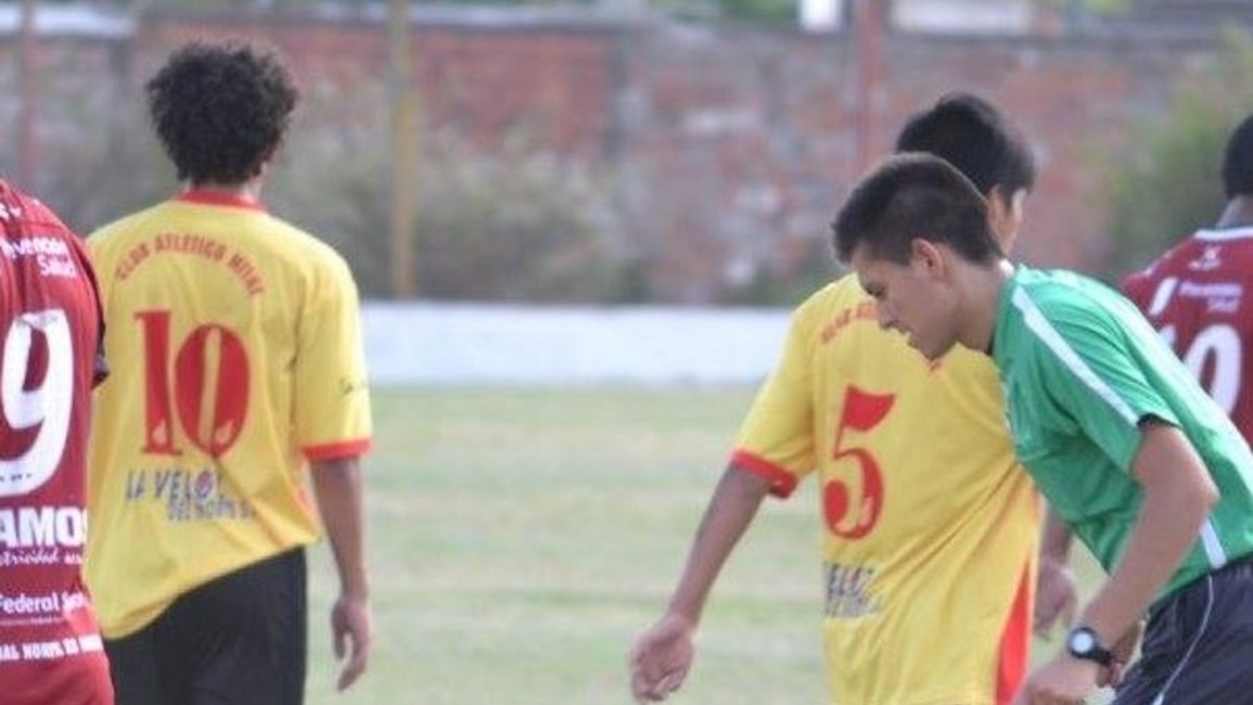 Mitre y San Antonio, en otro clásico liguista por el Apertura 2025